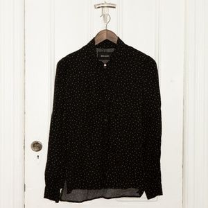 Reformation blouse